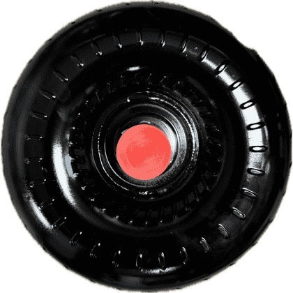 ACC Performance 4540HD Torque Converter for GM 6L80E and 6L90E Transmissions, 12.125 Inch Bolt Circle, +200 RPM