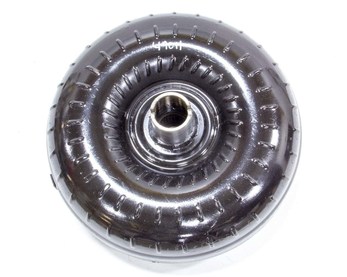 ACC Performance ATC47011 Night Stalker Torque Converter for GM TH350 with 1600-2200 RPM Stall and 10.75-Inch Bolt Circle