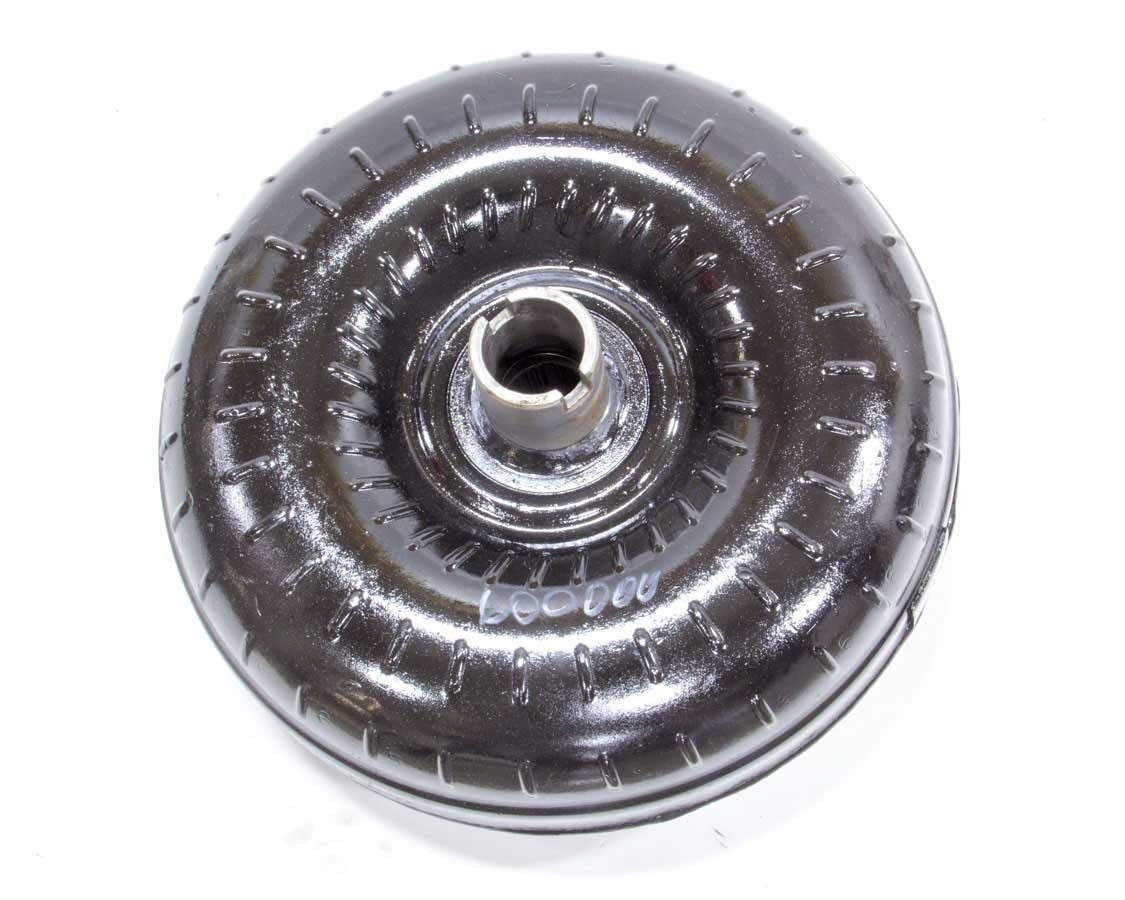 ACC Performance ATC47012 Night Stalker Torque Converter for GM TH350, 2200-2800 RPM Stall, 10.750 Inch Bolt Circle