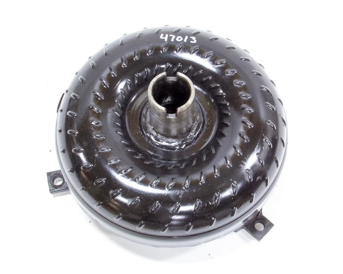 ACC Performance GM TH350 Torque Converter 47013 with 2800-3200 RPM Stall and 10.750 Inch Bolt Circle