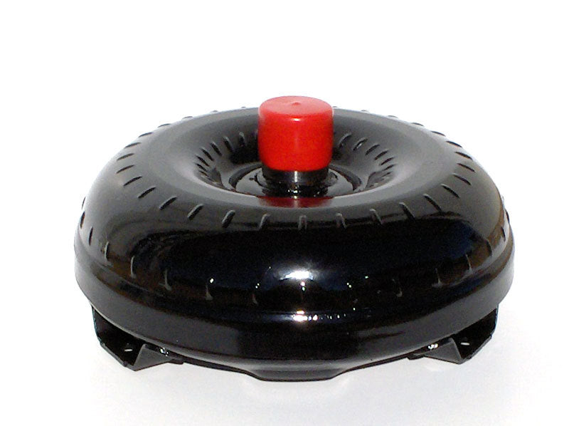 ACC Performance GM Torque Converter TH350C with Lock-Up, 2200-2800 RPM Stall, 10.750 Inch Bolt Circle
