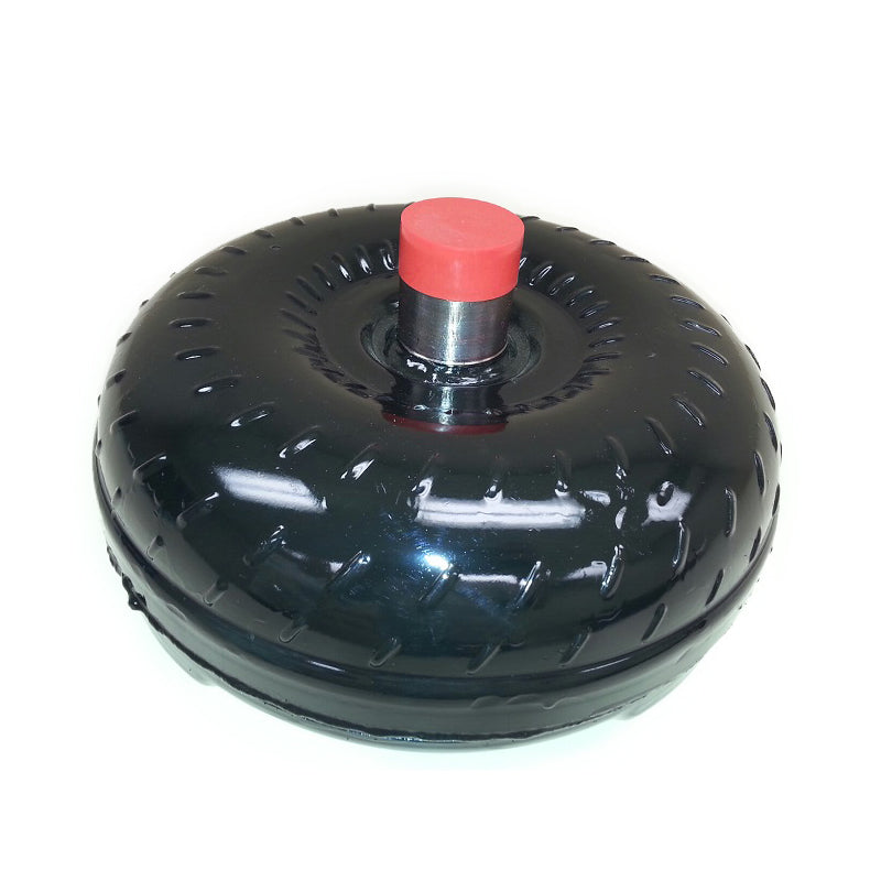 ACC Performance ATC48400 Boss Hog GM Night Stalker Torque Converter for GM 700R4 and 200R4 Transmissions, 27 Spline, 12 Inch Diameter