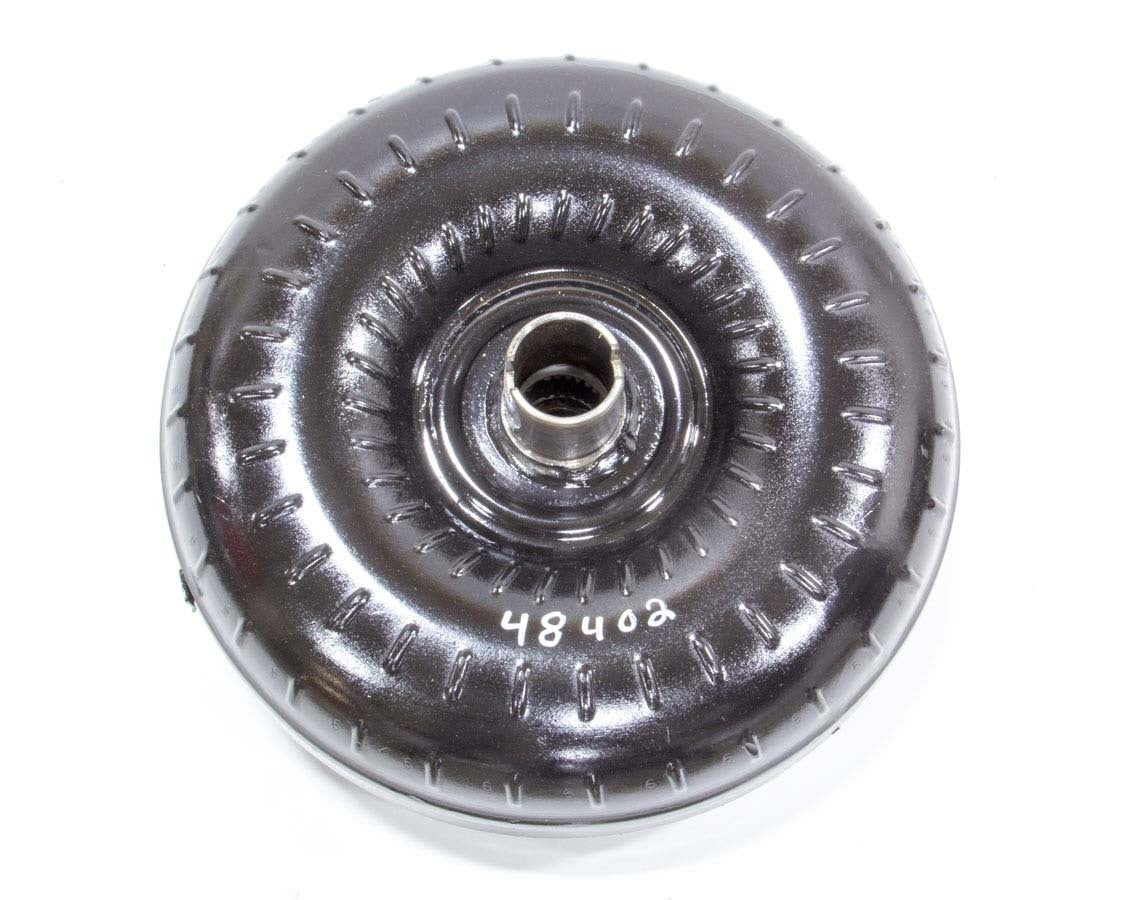 ACC Performance GM Torque Converter 48402 Lock-Up 2200-2800 RPM Stall for 700R4 Transmission