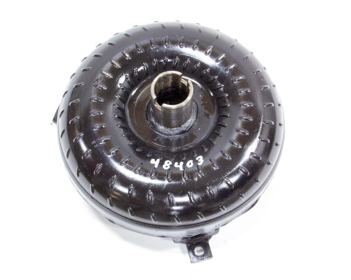ACC Performance GM Torque Converter 700R4 Lock-Up 2800-3200 RPM Stall, 10.750 Inch Bolt Circle