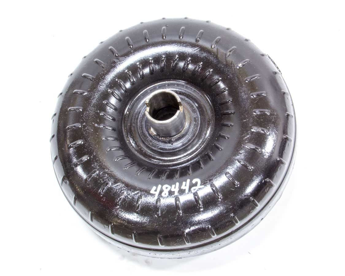 ACC Performance ATC48442 Night Stalker Lock-Up Torque Converter for GM 700R4 with 2200-2800 RPM Stall and 10.75-inch Bolt Circle