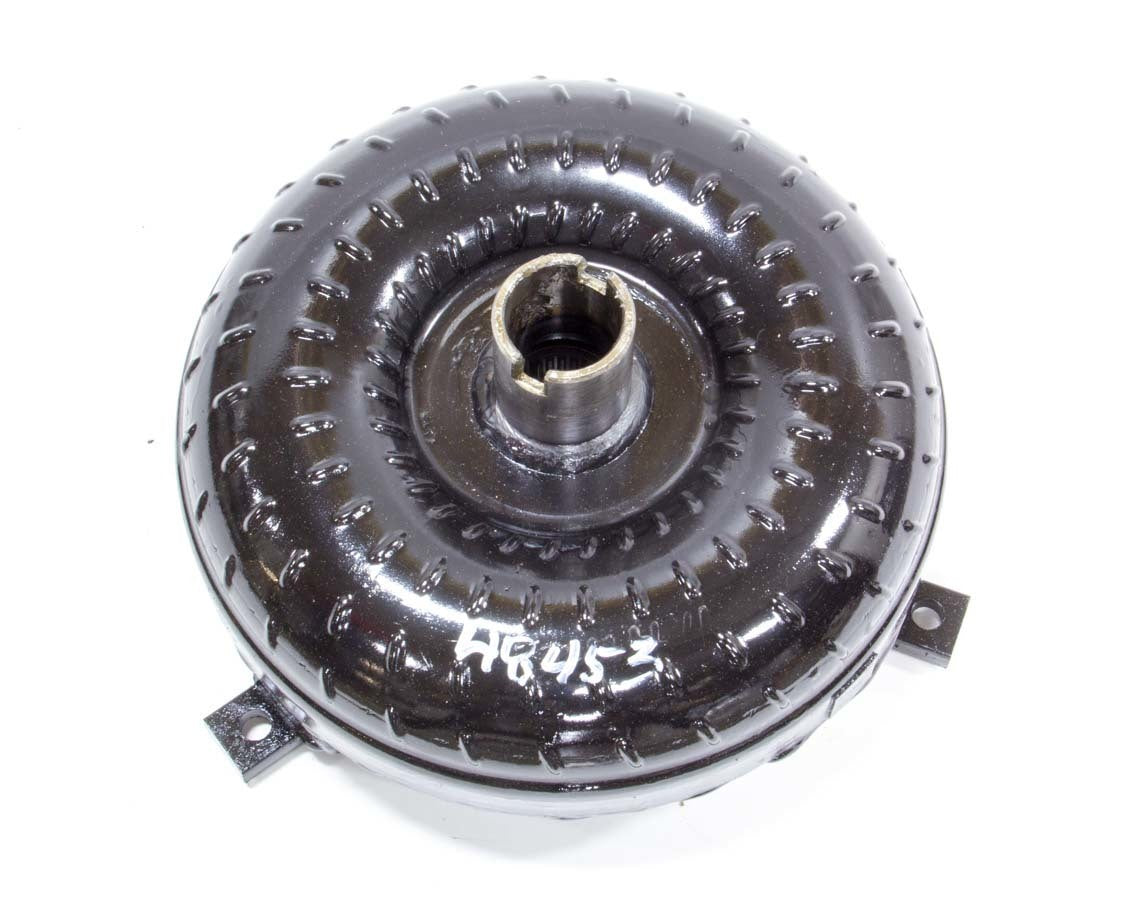 ACC Performance GM 700R4 Torque Converter 2800-3200 Stall with Lock-Up and 10.750 Inch Bolt Circle