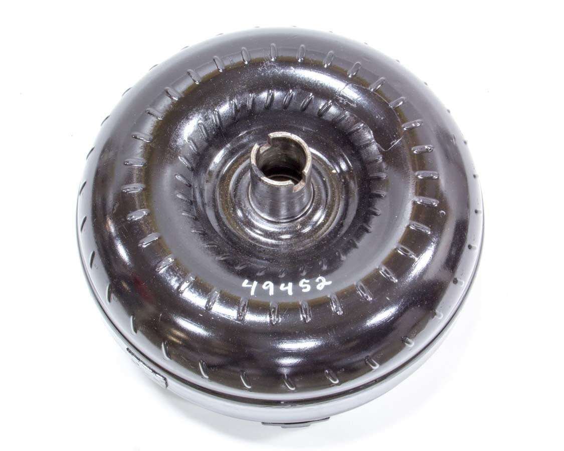 ACC Performance GM Torque Converter 49452 for 4L60E with Lock-Up Clutch and 2200-2800 RPM Stall