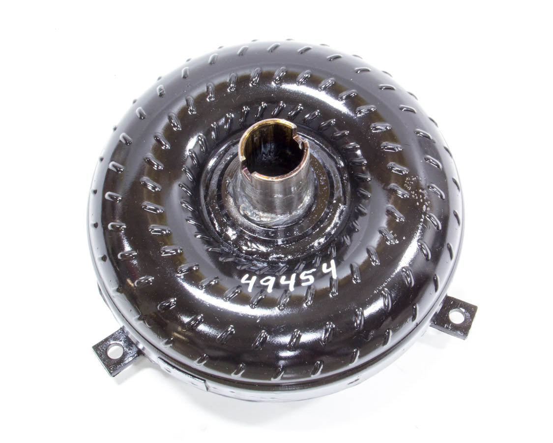 ACC Performance 49454 GM Torque Converter for 4L60E with 3200-3500 RPM Stall and Lock-Up Feature
