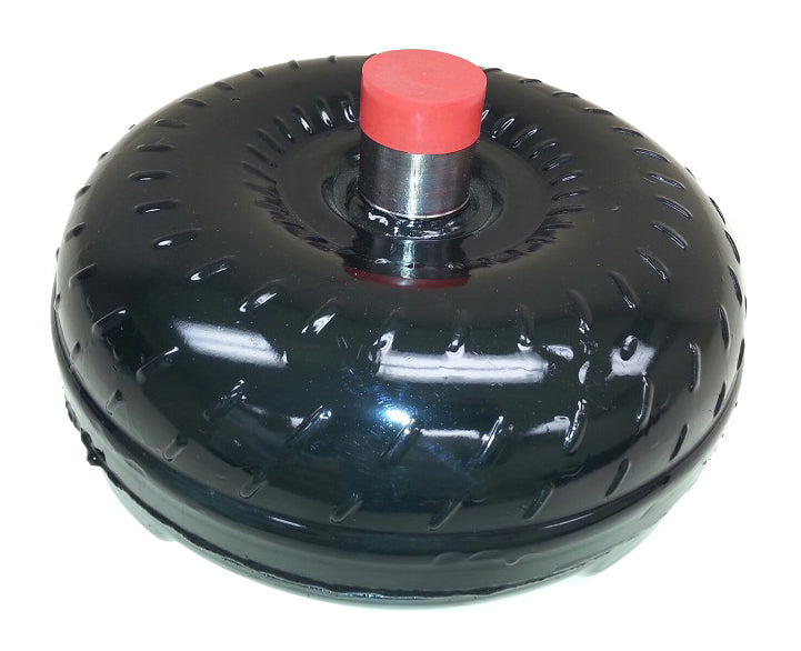 ACC Performance Torque Converter for GM LS1 4L60E Lock-Up 30-Spline, Street Bandit Series, 2800-3200 RPM Stall, 11.125 Inch Bolt Circle