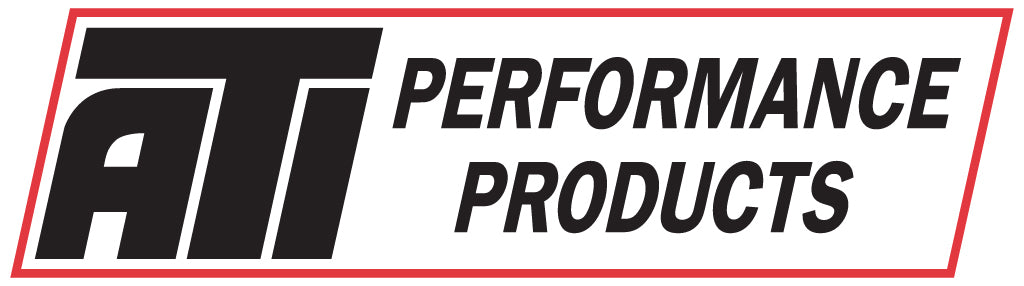 ATI Performance ATI100 Catalog Winter 2020