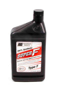 ATI Performance 100001 Super F Transmission Fluid, Synthetic, 1 Quart Bottle