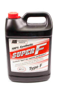 ATI Performance 100004 Super F Transmission Fluid, Synthetic, 1-Gallon Jug