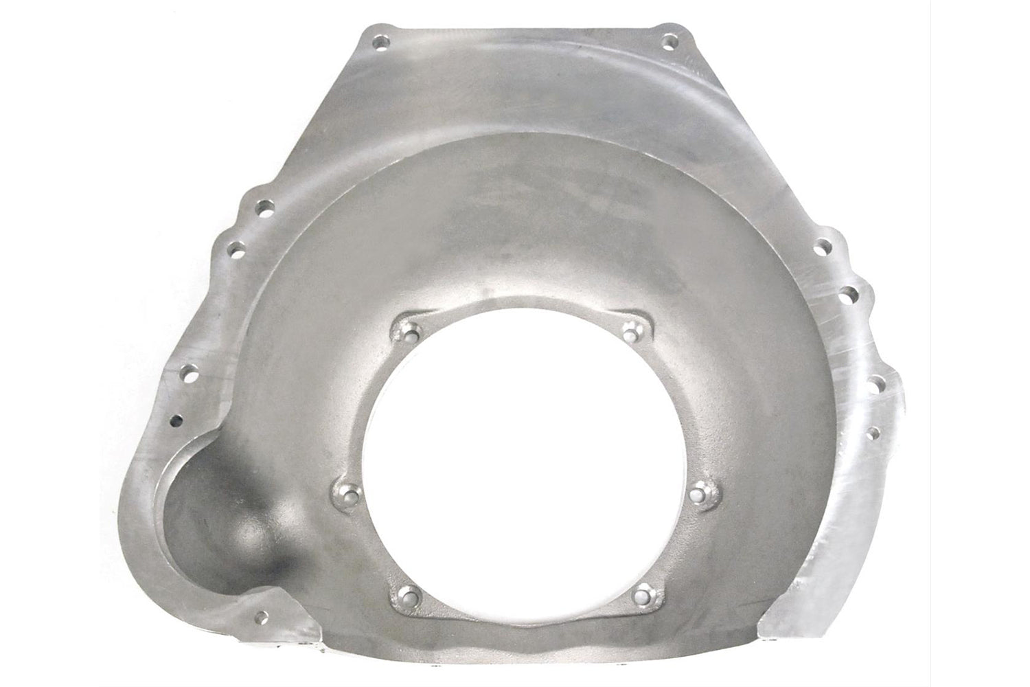 ATI Performance Super Case Bellhousing BBF 164 Tooth Aluminum for Big Block Ford with SFI 30.1 Certification