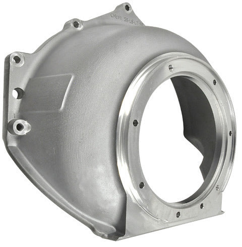 ATI Performance SFI Super Bell Chevy V8 Fit OE Powerglide Bellhousing Part Number 200045
