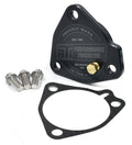 ATI Performance 205325 Aluminum Powerglide Servo Cover, Black Anodized
