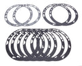 ATI Performance Gasket Set for Powerglide Transmission Pump to Case - Composite Material