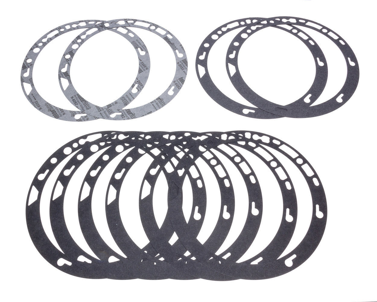 ATI Performance Gasket Set for Powerglide Transmission Pump to Case - Composite Material