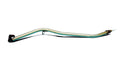 ATI Performance P/G Dipstick & Tube Locking Trick Stick for Powerglide Transmission, 23 Inch Steel, Cadmium Finish