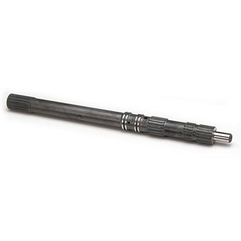 ATI Performance Input Shaft for Powerglide Transmissions with Turbo Spline