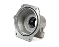 ATI Performance TH400 S/C Tailhousing with Roller Bearing - Aluminum, Natural Finish