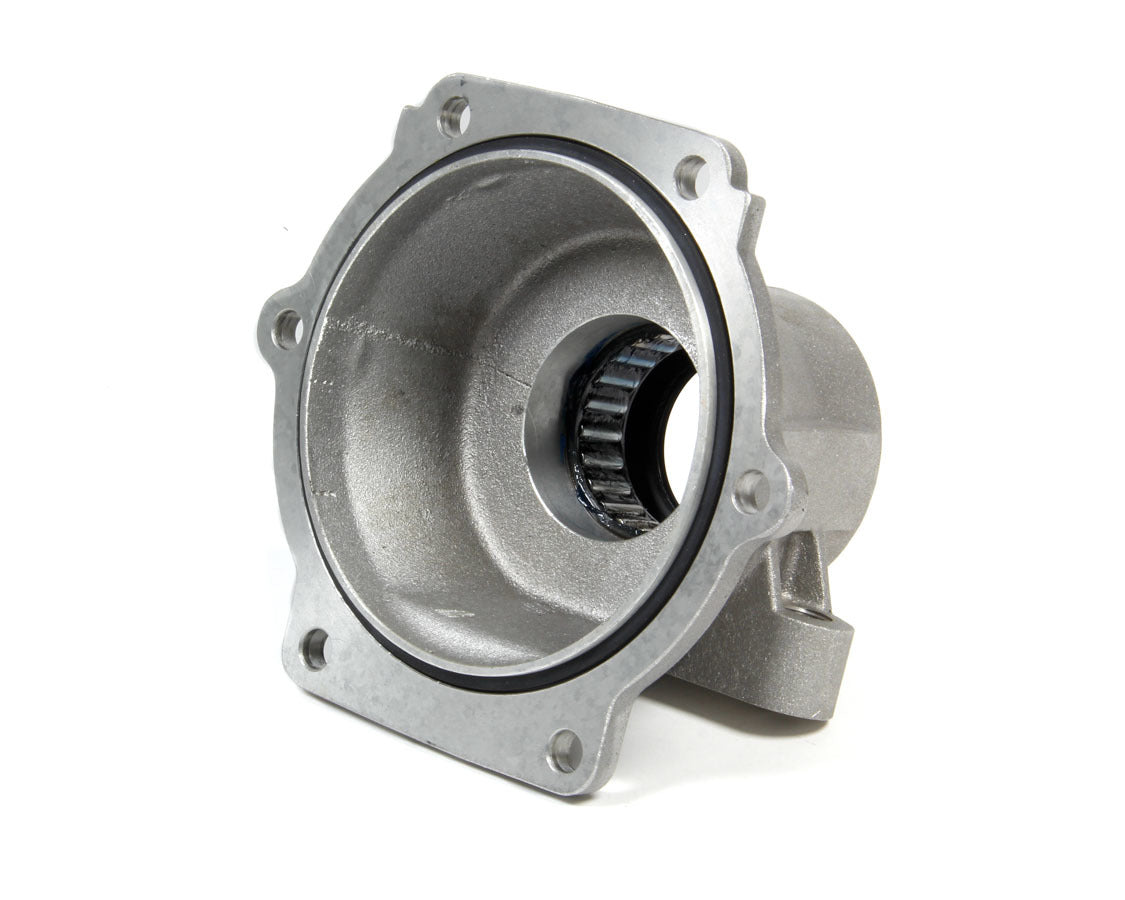ATI Performance TH400 S/C Tailhousing with Roller Bearing - Aluminum, Natural Finish