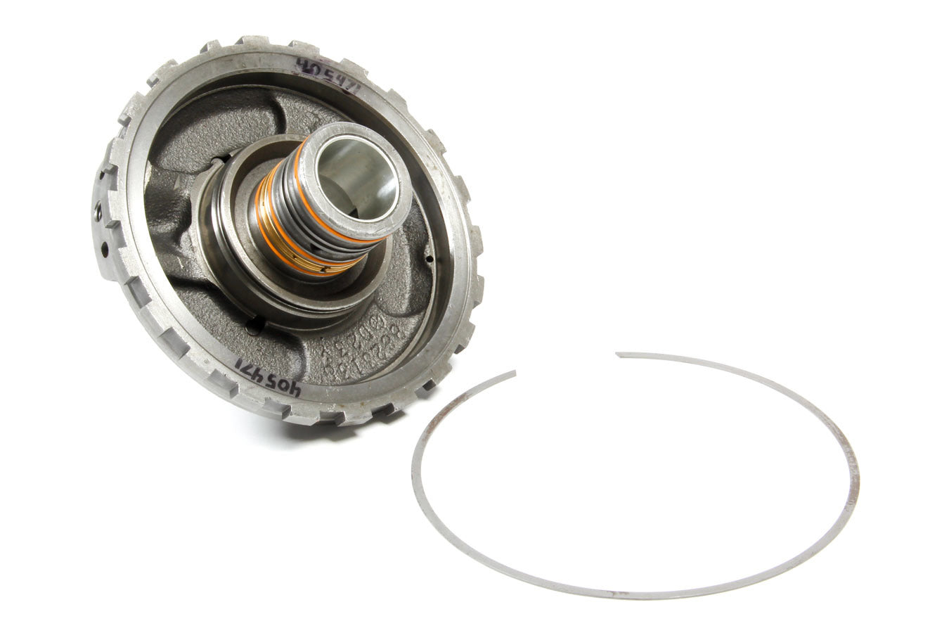 ATI Performance Transmission Center Support with Bronze Bushing for TH400 Automatic Transmission