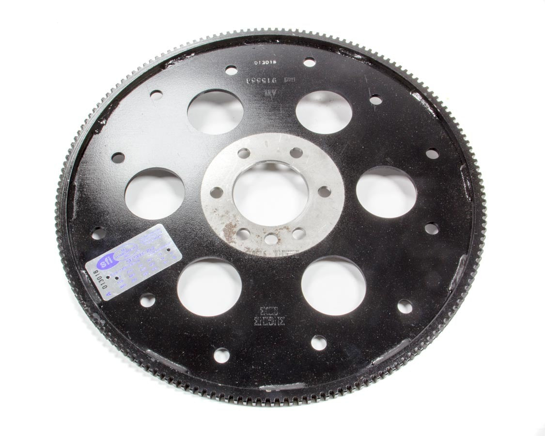 ATI Performance SBC 168 Tooth Flexplate SFI 29.2 Internal Balance Steel