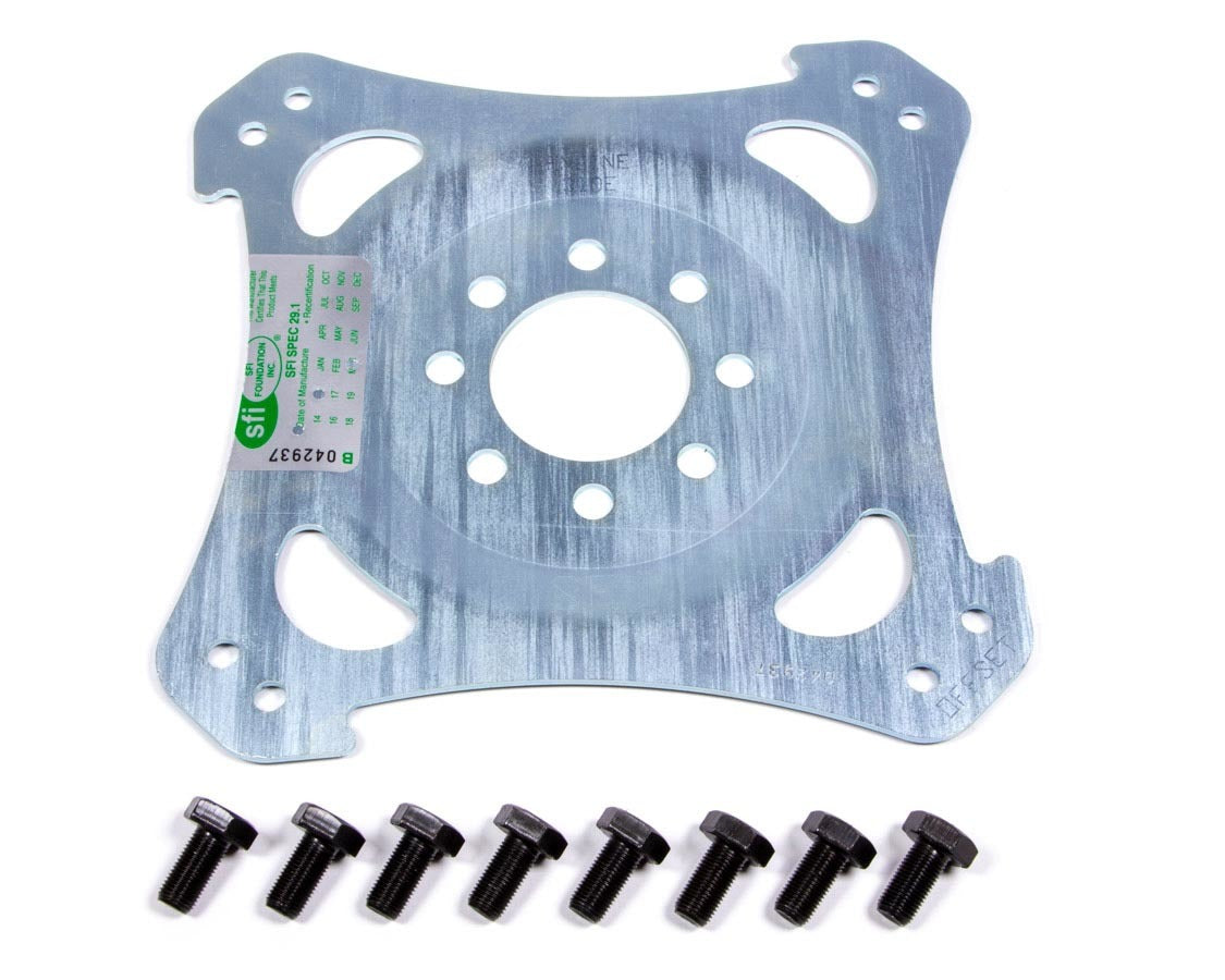 ATI Performance Flexplate SFI 29.1 for Mopar Gen III Hemi 5.7L and 6.1L Engines