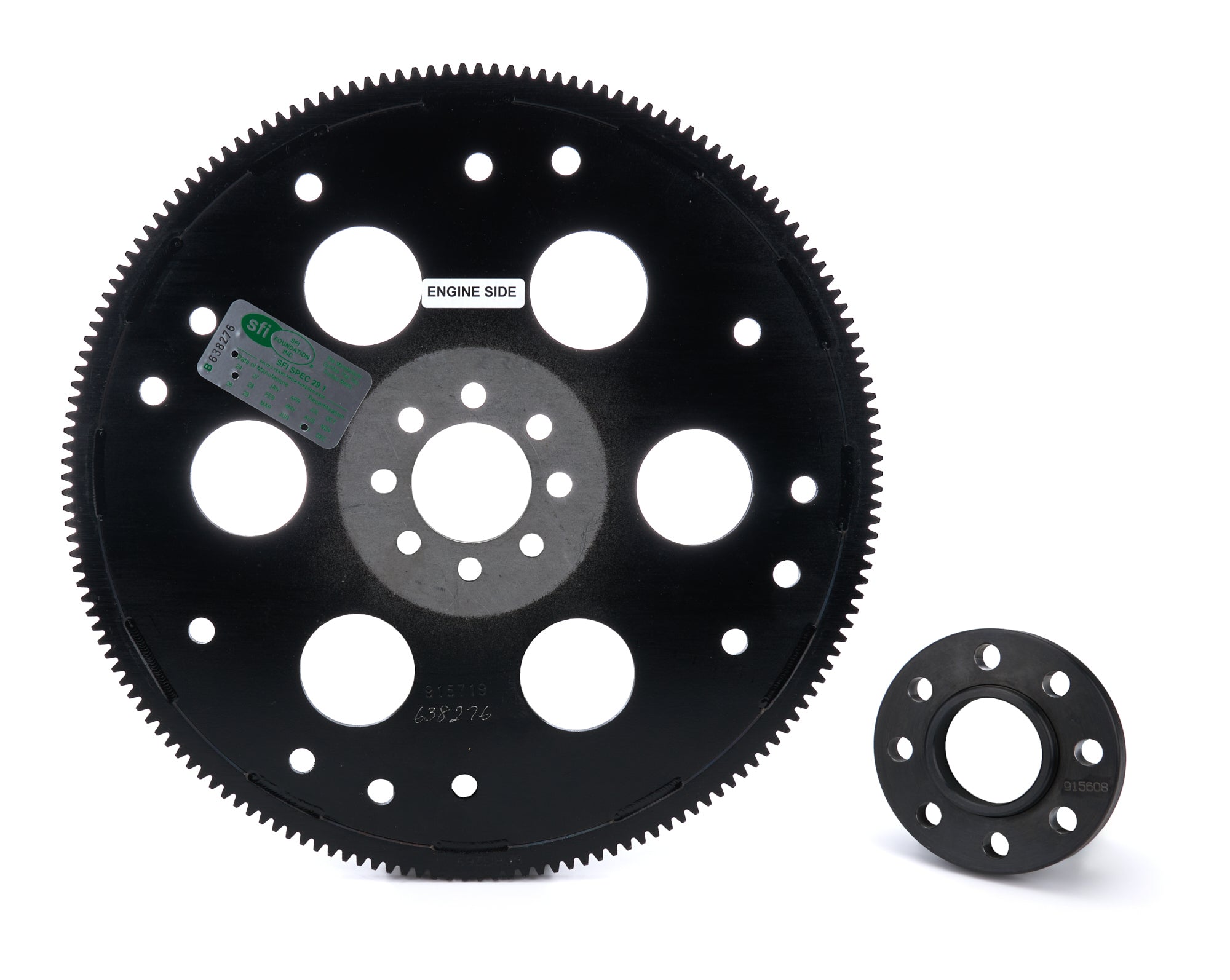 ATI Performance Flexplate Kit for Ford 7.3L Godzilla with 164 Tooth Steel Construction