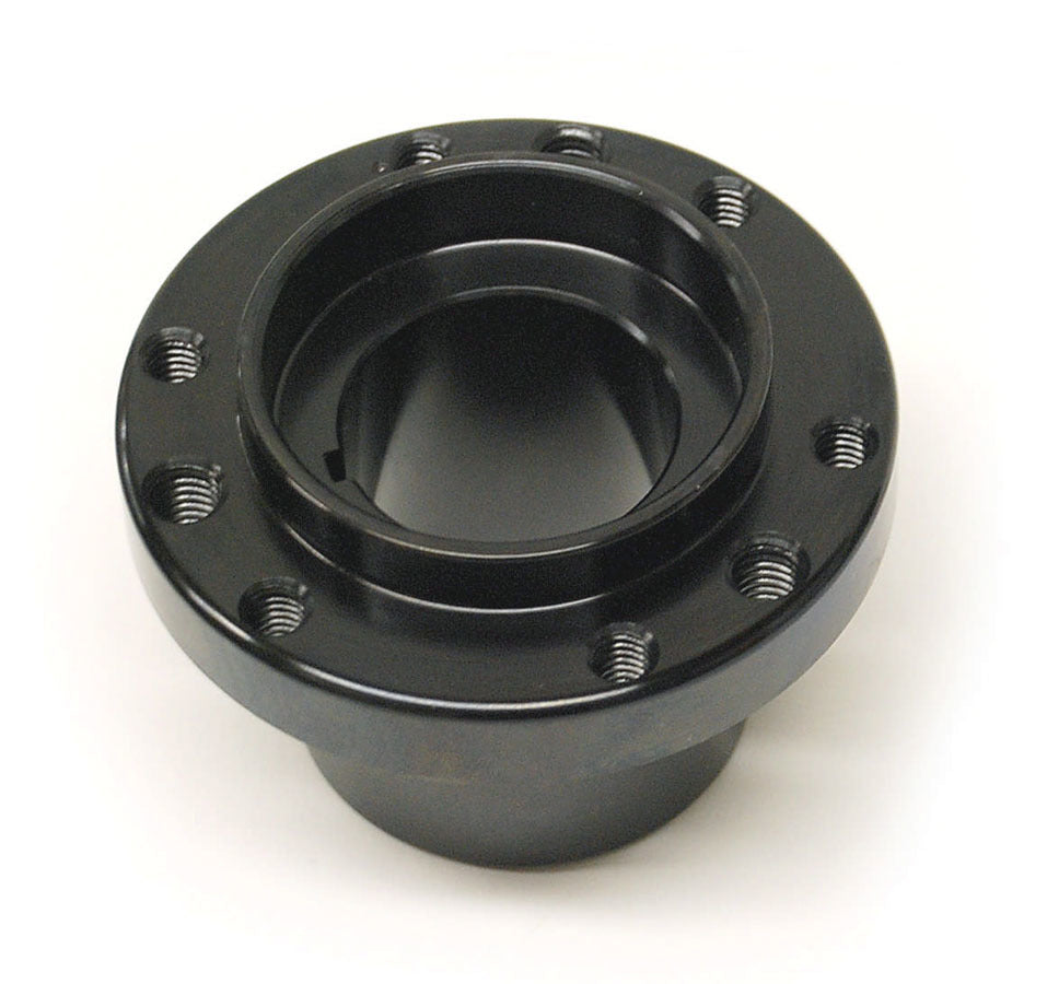 ATI Performance Steel Crank Hub for Big Block Chevy - Part Number 916010