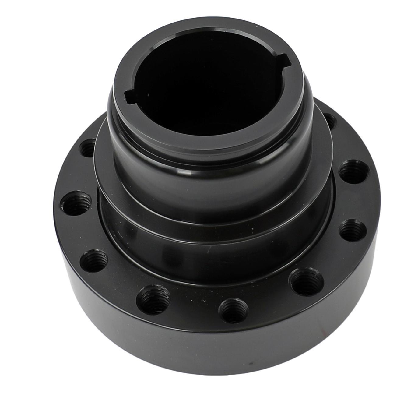 ATI Performance 916032H2 Steel Harmonic Balancer Hub for GM LS Series Engines