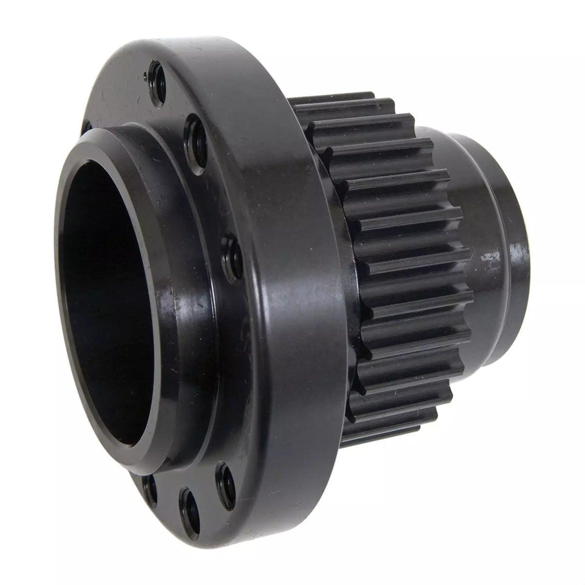 ATI Performance Crank Hub Steel for GM LS-Series with 28-Tooth Pulley