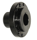 ATI Performance Steel Crank Hub for Small Block Chevy and Pontiac 4-Cylinder Engines, Part Number 916040