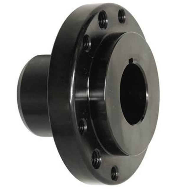 ATI Performance Steel Crank Hub for Small Block Chevy with Blow-By Seal Diameter