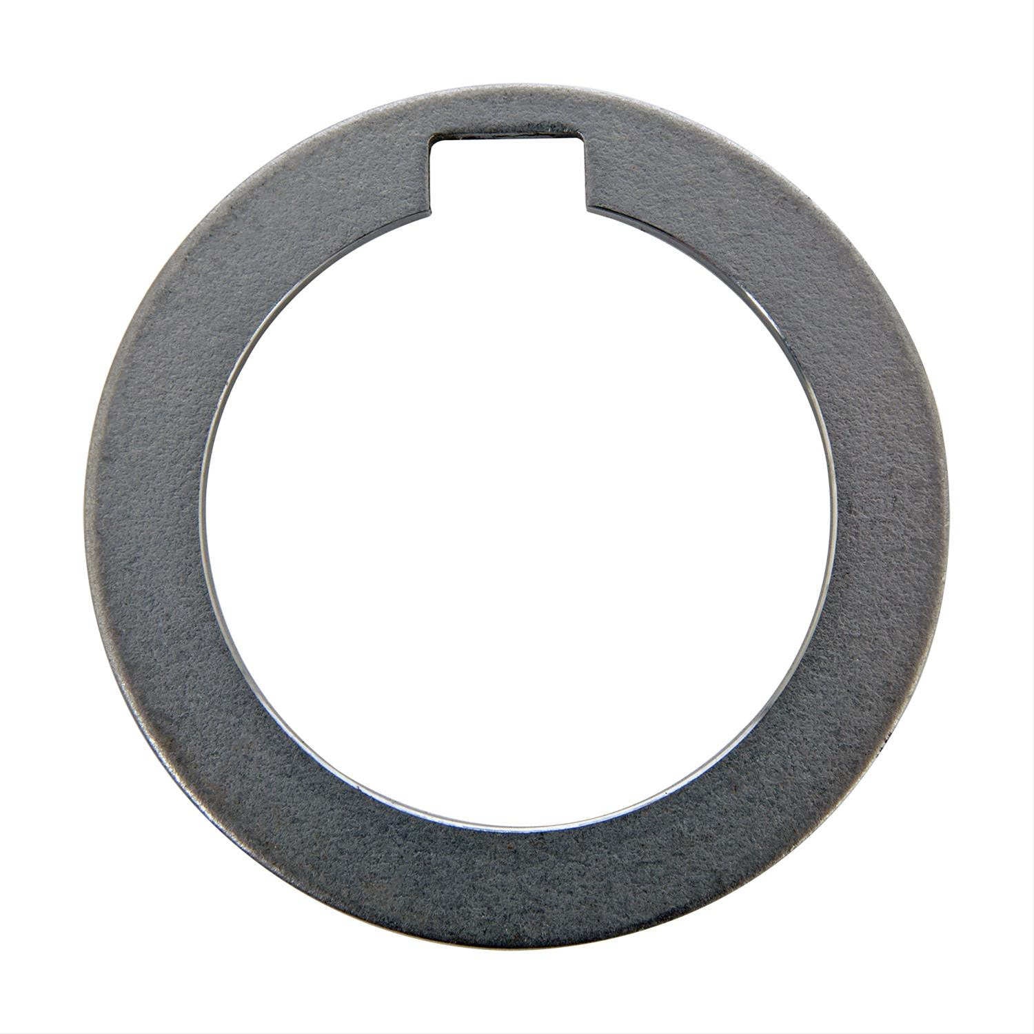 ATI Performance Crankshaft Damper Spacer for Small Block Mopar, 0.093-Inch Thickness, Steel, Part Number 916370