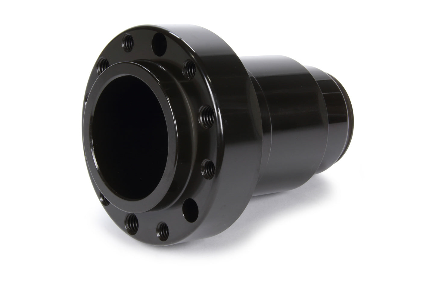 ATI Performance Harmonic Balancer Hub for GM LS3 Camaro 2010 and Up, Steel, Black Oxide Finish