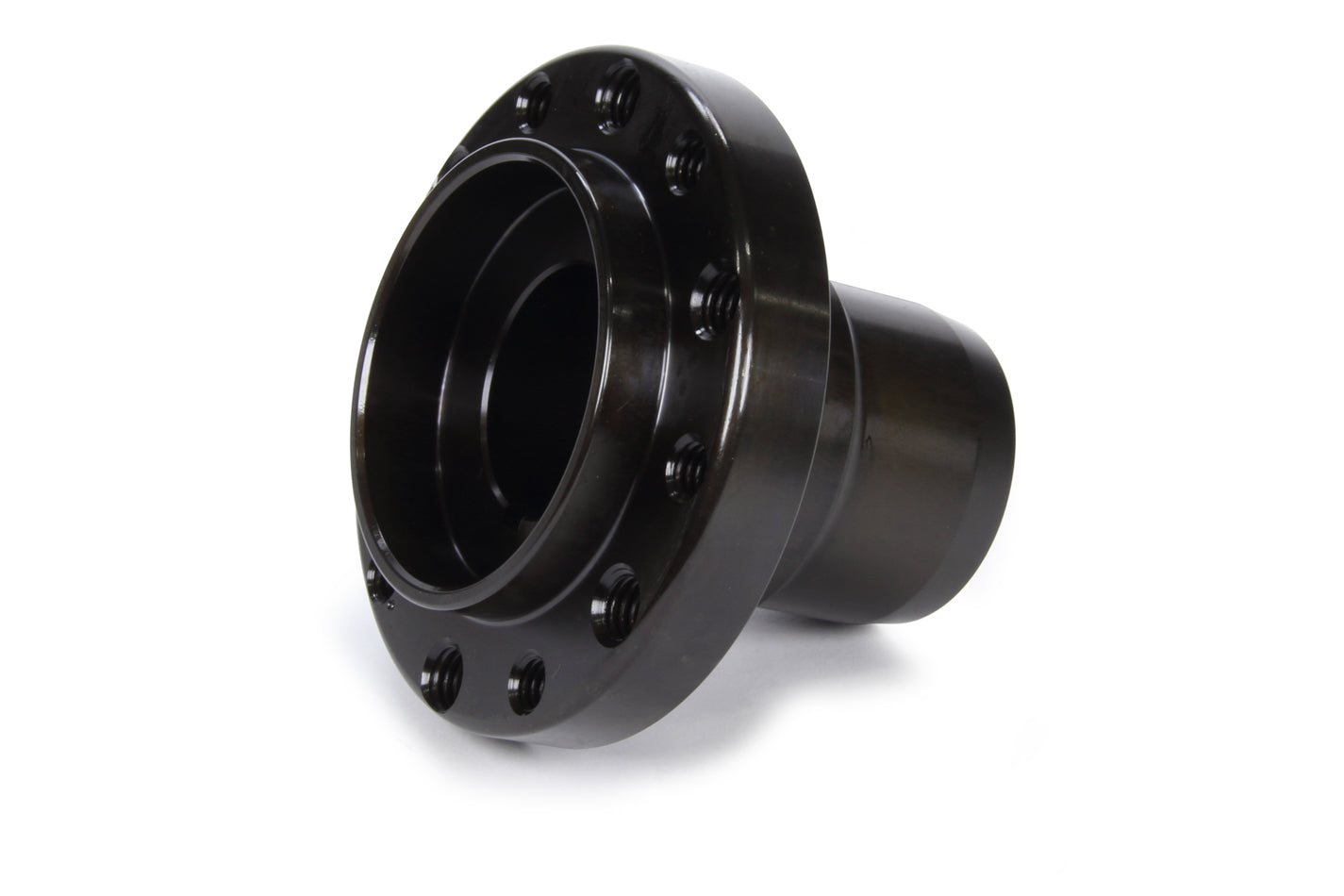 ATI Performance Crank Hub for Big Block Ford 429/460 with Steel Construction and Black Oxide Finish