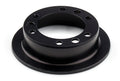 ATI Performance 916600 Harmonic Balancer Shell for Small Block Chevy, Black, 3-Ring, 3-Bolt Design