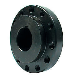 ATI Performance Steel Crank Hub and Inner Shell for Big Block Chevy Engines