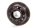 ATI Performance Crank Hub and Inner Shell for Big Block Chevy with 1/4 Keyway, Steel, Black Oxide