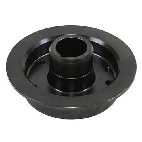 ATI Performance Steel Crank Hub and Inner Shell for Small Block Chevy