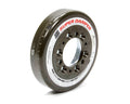 ATI Performance Shell Assembly for Small Block Chevy, 7.074 Inch Diameter, Steel, Black Finish