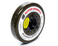ATI Performance BBC 8.074-Inch Harmonic Damper with Steel Construction and Black Oxide Finish