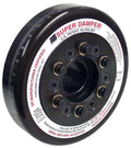 ATI Performance BBC 7.074-Inch Harmonic Damper with SFI 18.1 Certification