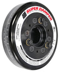 ATI Performance Harmonic Balancer for GM LS-Series and F-Body with 6.780-Inch Diameter and Aluminum/Steel Construction