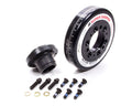 ATI Performance GM LS1 Harmonic Balancer Super Damper 7.074 Inch OD SFI 18.1 Aluminum and Steel