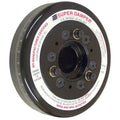 ATI Performance SBC 6.325 Harmonic Damper with Big Block Chevy Snout, SFI 18.1 Certified