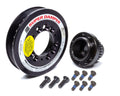 ATI Performance LS6 6.78 Inch Harmonic Balancer SFI 18.1 Serpentine Super Damper for GM LS-Series Engines