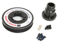 ATI Performance LS1 7.480 Inch Harmonic Balancer with Internal Balance and SFI 18.1 Certification