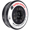 ATI Performance LT1 Harmonic Damper 7.48 Inch Serpentine Super Damper for GM GenV LT-Series Engines